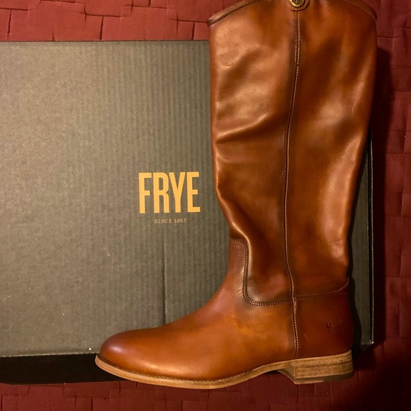 Frye Shoes - Frye, Brand new riding boots. High quality.